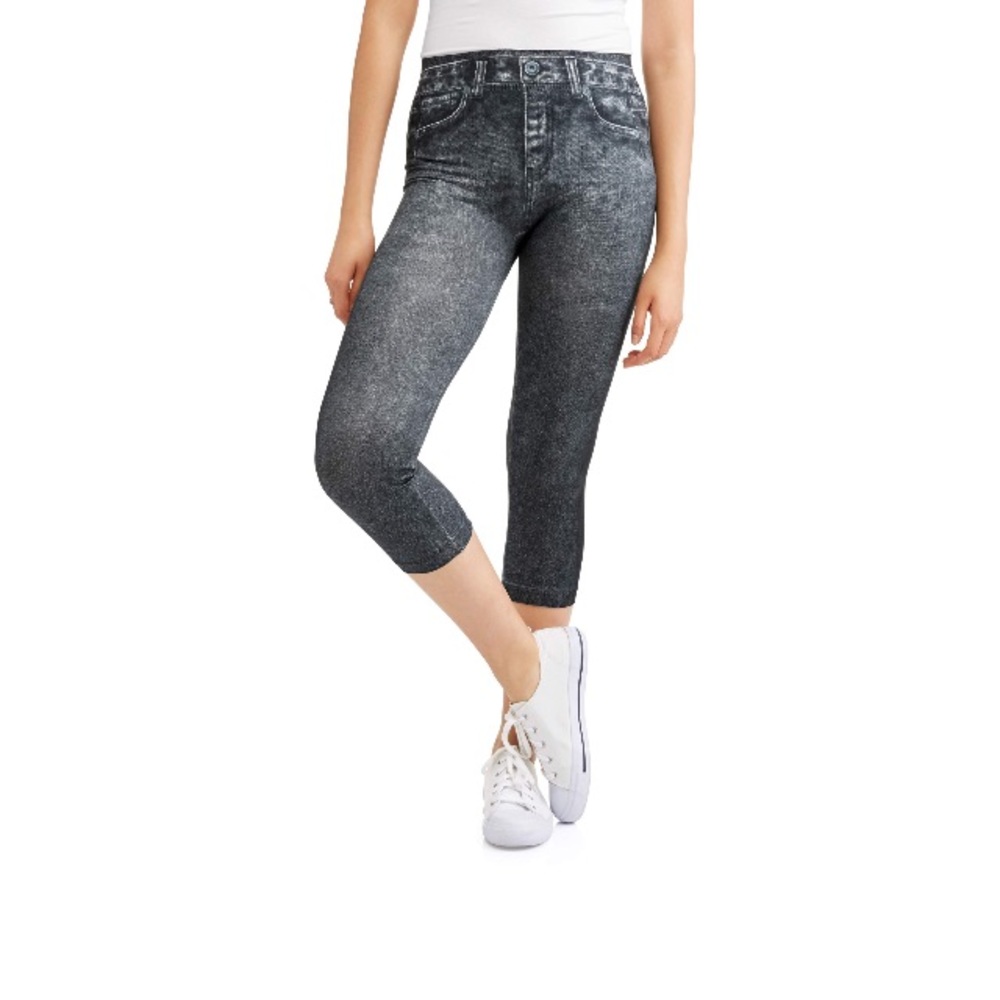 ❤️❤️❤️❤️❤️CAPRI LEGGINGS